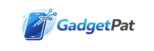GadgetPat