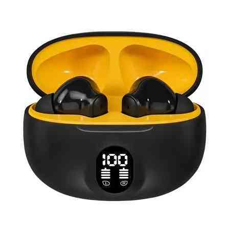 Stereo TWS 895B Bluetooth Earphone (Low Latency, Type-C Charging) - Image 2