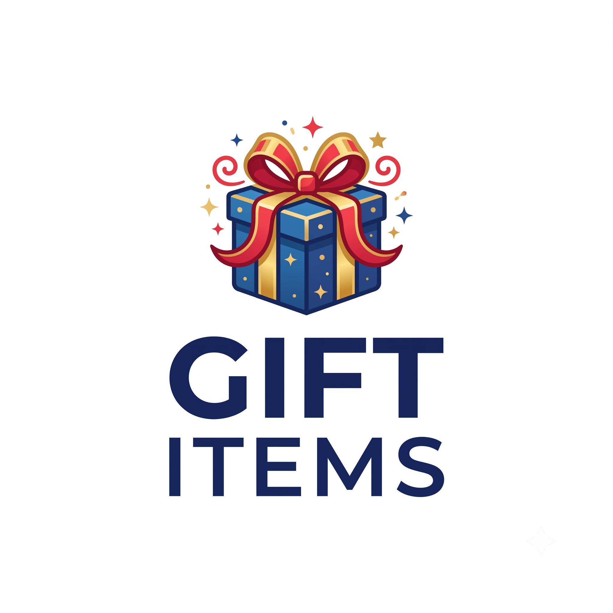 Gift Items