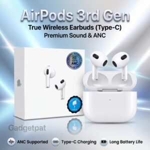 Aitpods 3rd gen